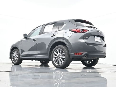 Used 2020 MAZDA CX-5 Grand Touring w/ GT Premium Package image 38