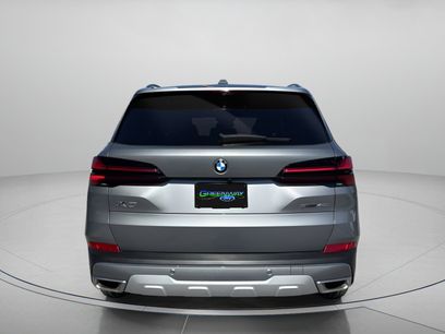 Used 2025 BMW X5 sDrive40i