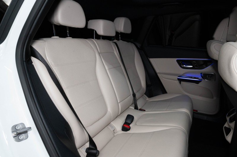 New 2027 Mercedes-Benz GLC 300 image 14