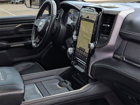 Used 2019 RAM 1500 Limited w/ Advanced Safety Group image 38