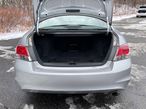 Used 2009 Honda Accord LX-P image 15