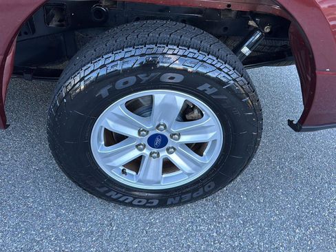 Used 2016 Ford F150 XLT w/ Equipment Group 301A Mid image 31