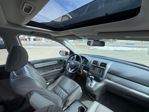 Used 2011 Honda CR-V EX-L image 25
