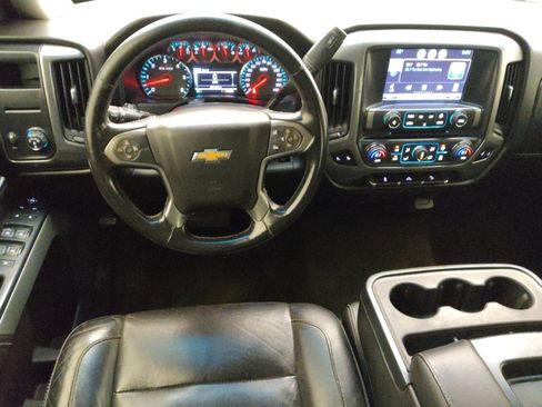 Used 2015 Chevrolet Silverado 1500 LT w/ All Star Edition image 22