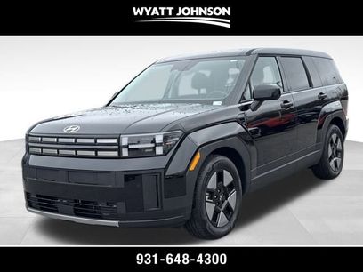 Certified 2026 Hyundai Santa Fe SE