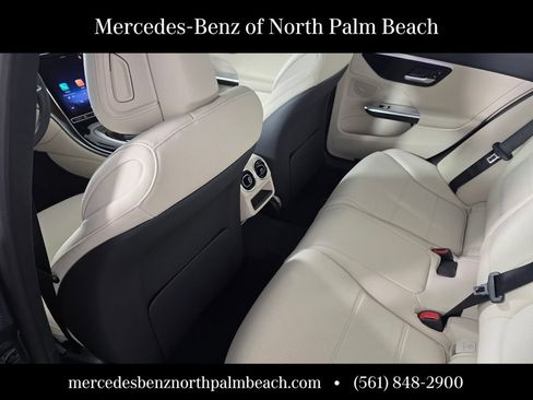 New 2026 Mercedes-Benz C 300 Sedan image 13