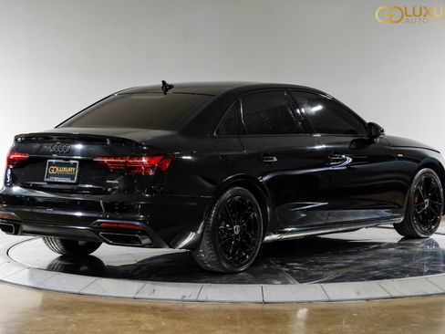 Used 2024 Audi A4 2.0T Premium Plus w/ Premium Plus Package image 10