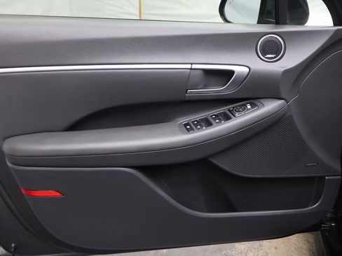 Used 2022 Hyundai Sonata SEL Plus image 16