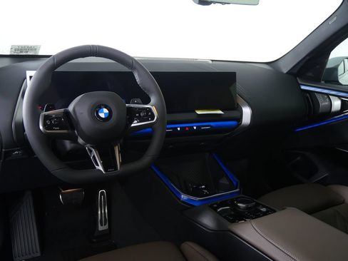 Used 2026 BMW X3 xDrive30i w/ M Sport Package AWD/4WD image 18