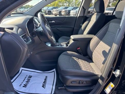 Certified 2022 Chevrolet Equinox LT AWD/4WD image 17