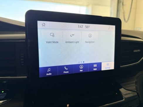 Used 2021 Ford Explorer Limited w/ Hybrid Equipment Group 310A image 43