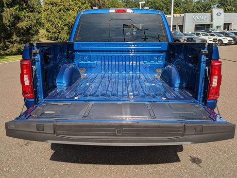 Used 2022 Ford F150 XLT w/ Equipment Group 302A High image 23