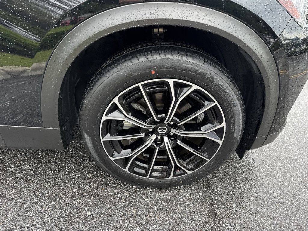 Certified 2025 MAZDA CX-70 Plug-In Hybrid w/ Premium Plus AWD/4WD image 60