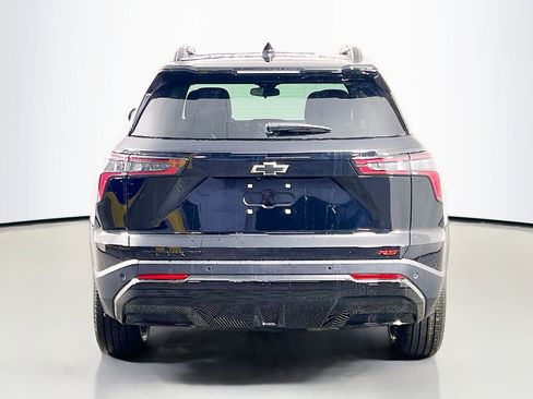 New 2026 Chevrolet Equinox RS image 6