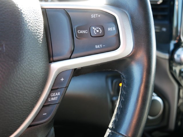 Used 2023 RAM 1500 Big Horn AWD/4WD image 26