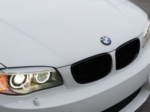 Used 2011 BMW 1 Series M image 39