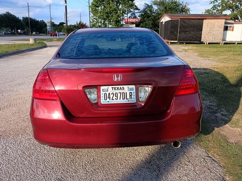 Used 2006 Honda Accord SE image 4