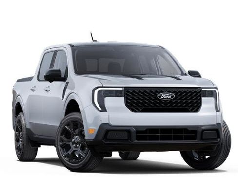 New 2025 Ford Maverick Lariat w/ Black Appearance Package image 21