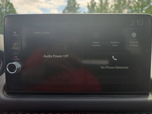 Used 2026 Honda HR-V Sport image 21