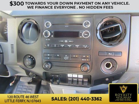 Used 2016 Ford F350 XL image 32