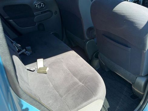 Used 2009 Nissan Cube 1.8 S w/ Interior Designer Pkg image 26