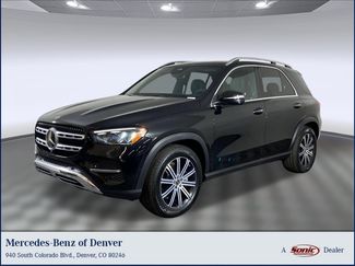 Used 2026 Mercedes-Benz GLE 350 4MATIC video 1
