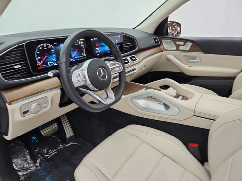 Certified 2022 Mercedes-Benz GLS 450 4MATIC image 12