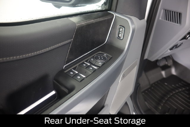 Used 2023 Ford F150 XLT w/ Equipment Group 302A High AWD/4WD image 40