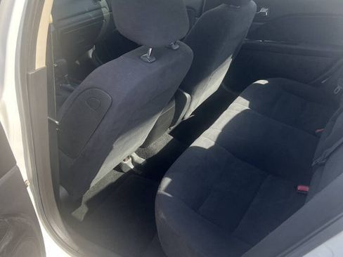 Used 2009 Ford Fusion SE FWD image 5