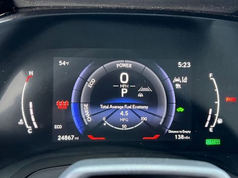 Used 2024 Lexus RX 500h F Sport image 24