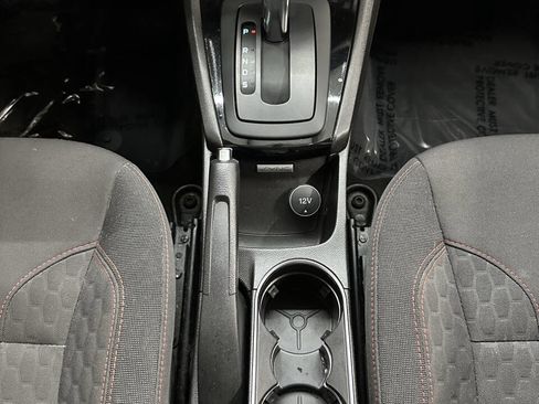 Used 2017 Ford Fiesta SE w/ Equipment Group 201A image 27