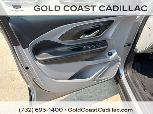 Used 2023 GMC Terrain SLT w/ Tech Package AWD/4WD image 16