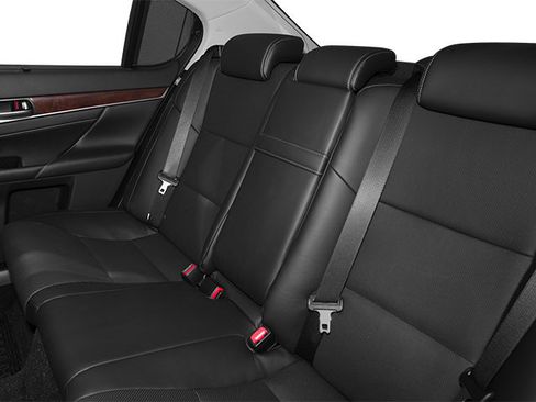 Used 2013 Lexus GS 350 AWD image 14