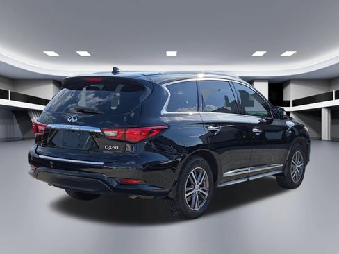 Used 2016 INFINITI QX60 FWD w/ Premium Plus Package image 6