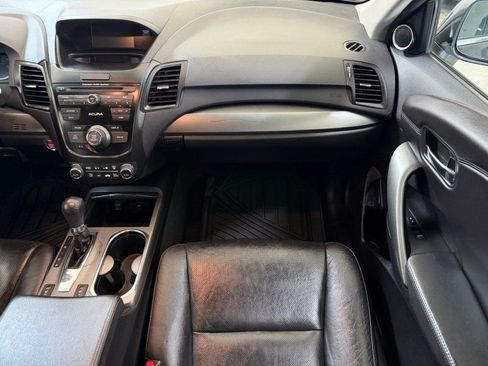 Used 2015 Acura RDX FWD image 18