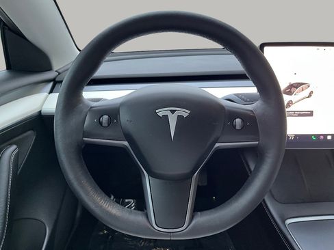 Used 2022 Tesla Model 3 Long Range image 24