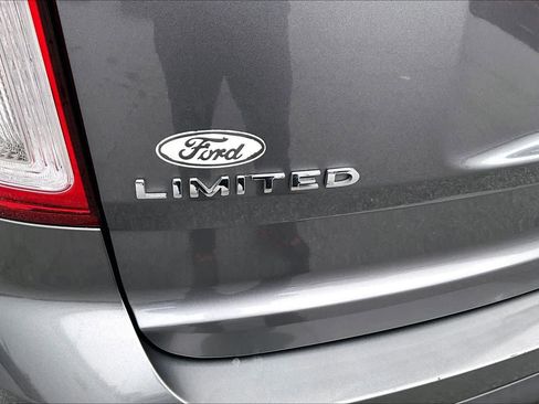 Used 2014 Ford Explorer Limited w/ Equipment Group 302A image 30