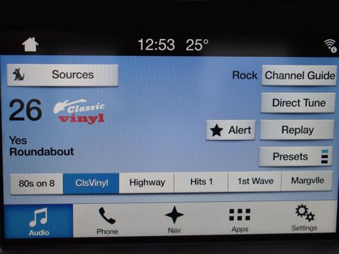 Certified 2017 Ford F150 XLT w/ Equipment Group 302A Luxury image 26