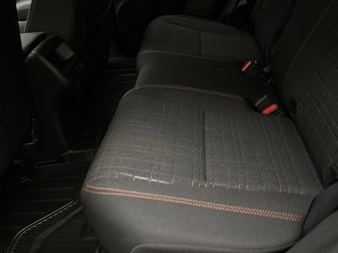 Certified 2024 Honda HR-V Sport image 17