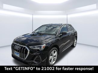 Used 2024 Audi Q3 2.0T Premium AWD/4WD video 1