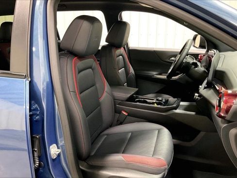 Used 2025 Chevrolet Equinox RS w/ Convenience Package III AWD/4WD image 7