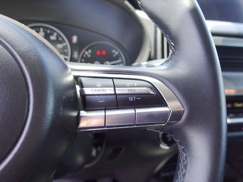 Certified 2025 MAZDA CX-50 AWD 2.5 Hybrid w/ Premium Pkg image 22