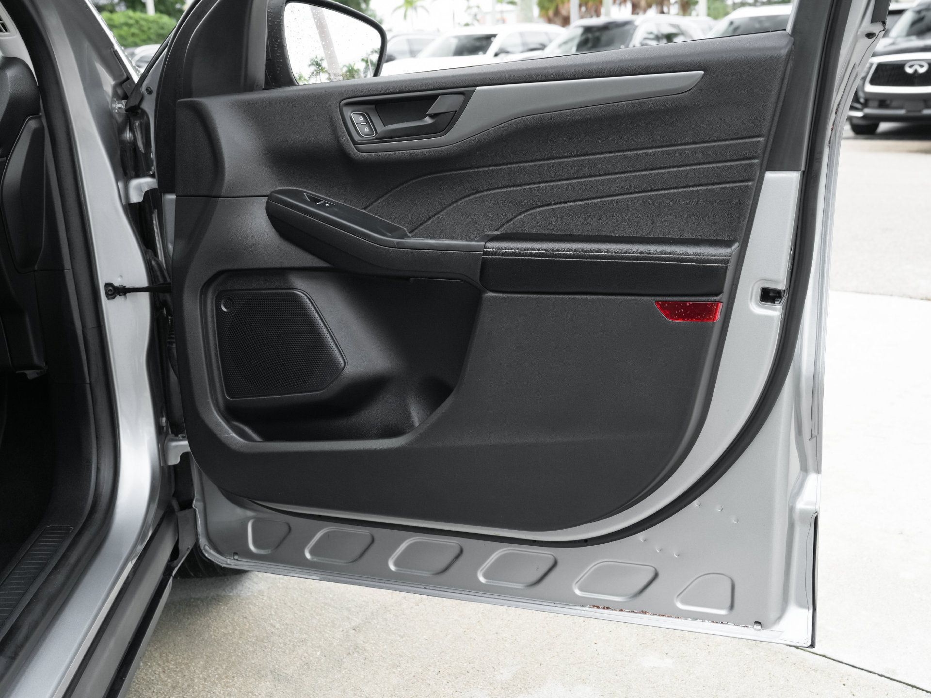 Used 2024 Ford Escape Active FWD image 38