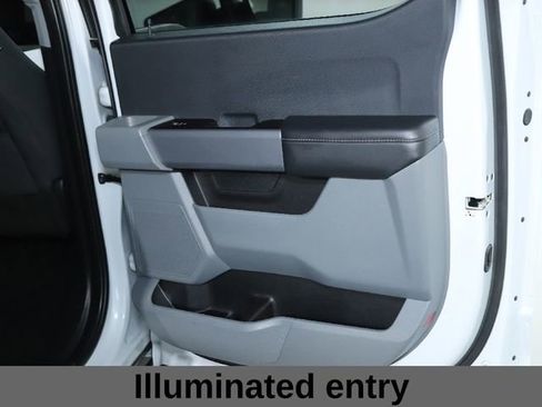 Used 2022 Ford F150 XLT image 27