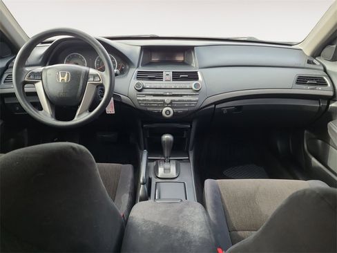 Used 2009 Honda Accord LX-P image 10