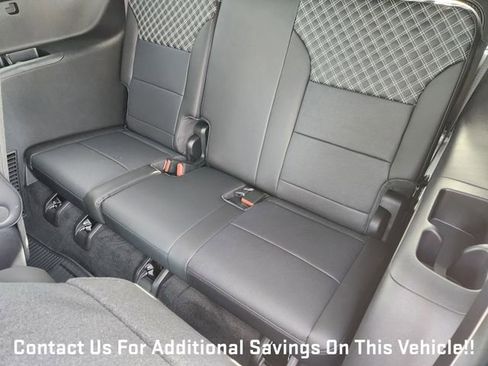 New 2026 GMC Acadia Denali w/ Super Cruise Package FWD image 21