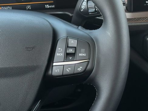 New 2026 Ford Bronco Sport Outer Banks AWD/4WD image 13