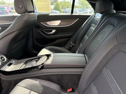 Certified 2026 Mercedes-Benz AMG GT 53 image 13
