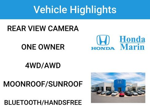 Used 2019 Honda CR-V EX image 2