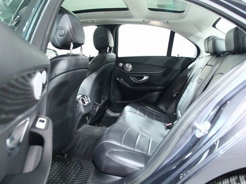 Used 2015 Mercedes-Benz C 300 4MATIC Sedan image 29